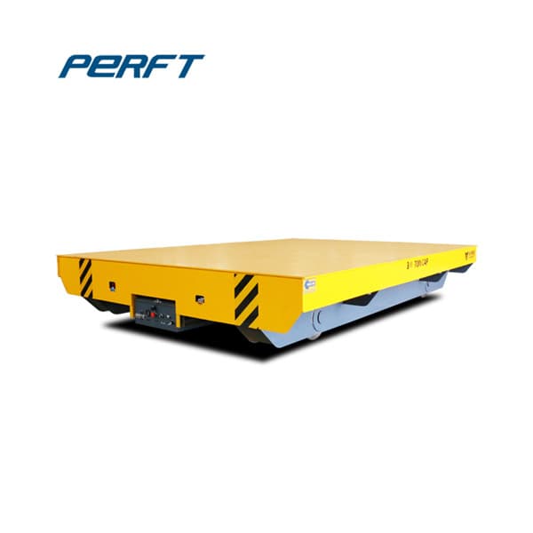 <h3>Coil Handling Transfer Car For Outdoor 1-300 Ton</h3>
